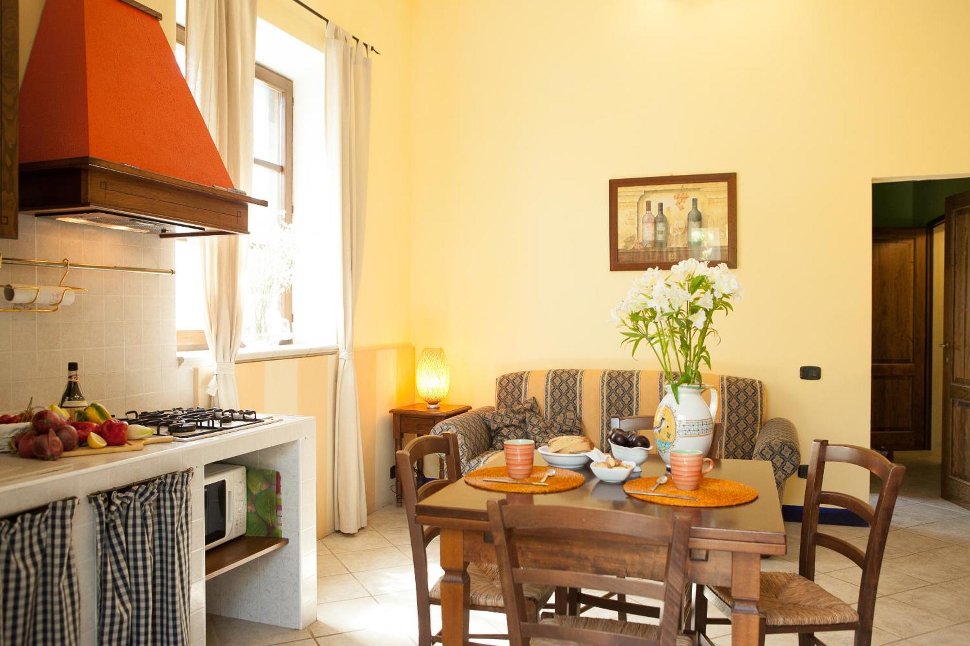 Il Vecchio Mulino Toscana Radicondoli Zimmer foto