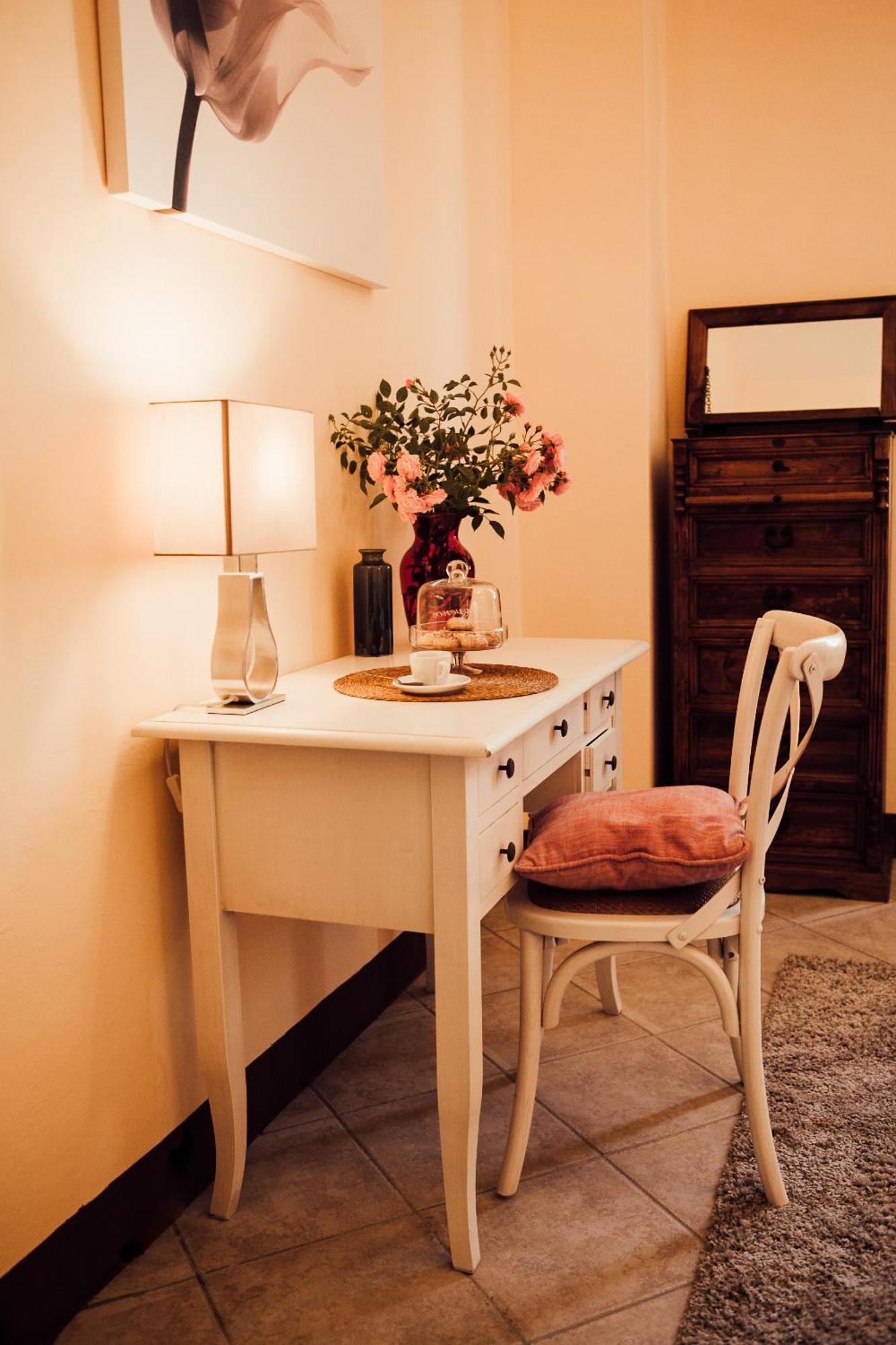 Il Vecchio Mulino Toscana Radicondoli Zimmer foto